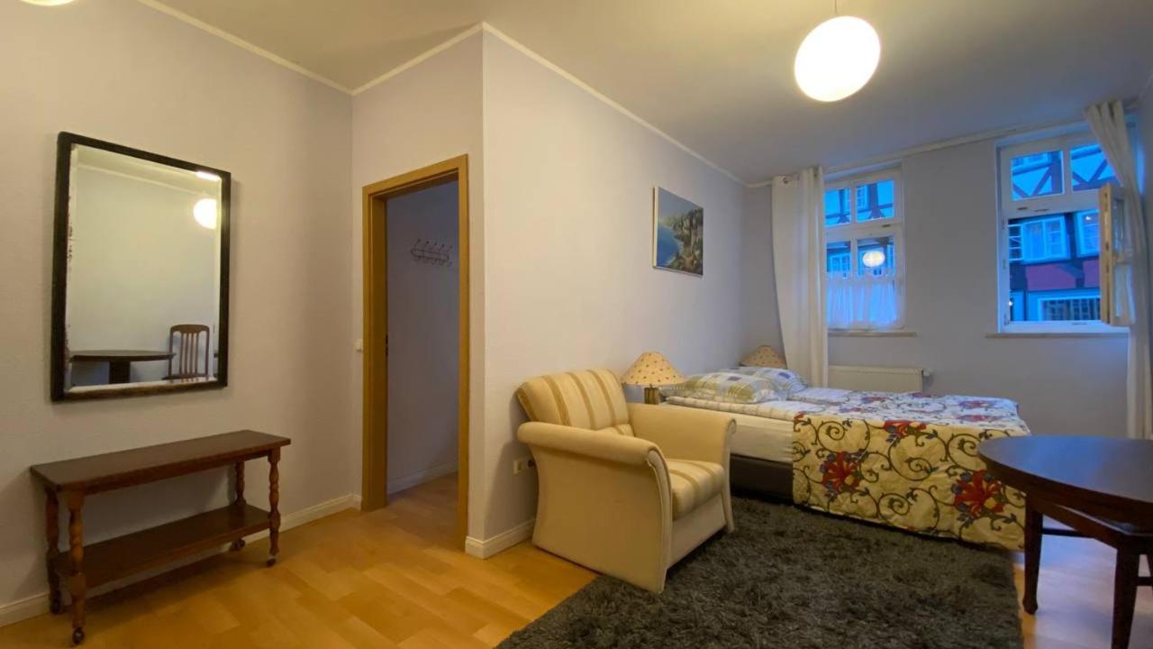 Haus Anastasia Stolberg  Экстерьер фото