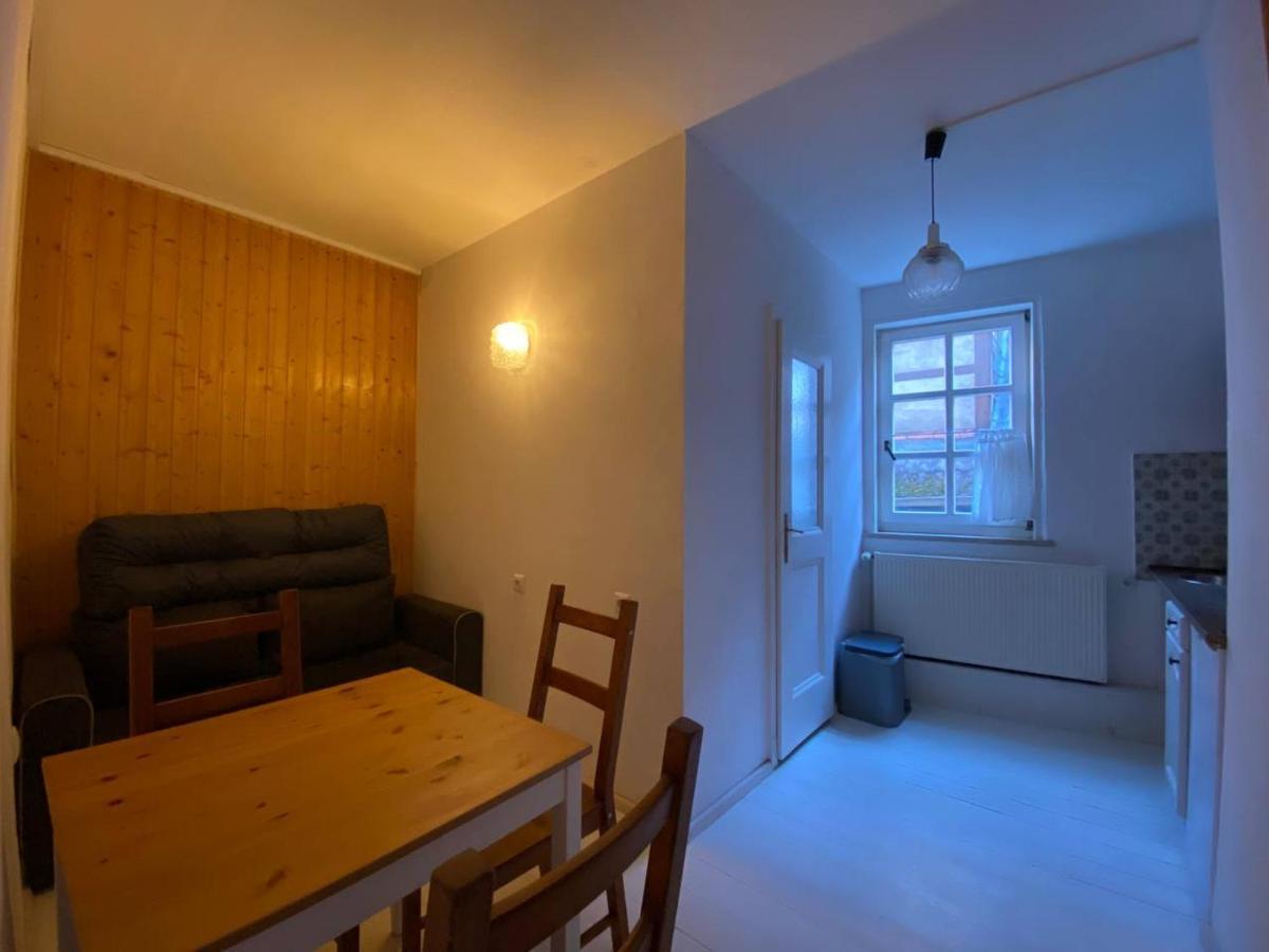 Haus Anastasia Stolberg  Экстерьер фото