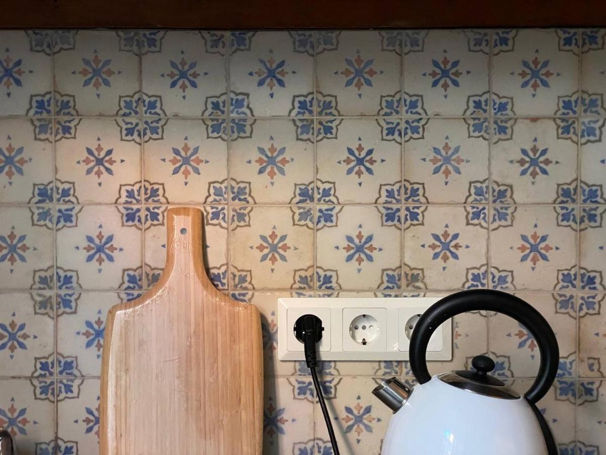 Haus Anastasia Stolberg  Экстерьер фото