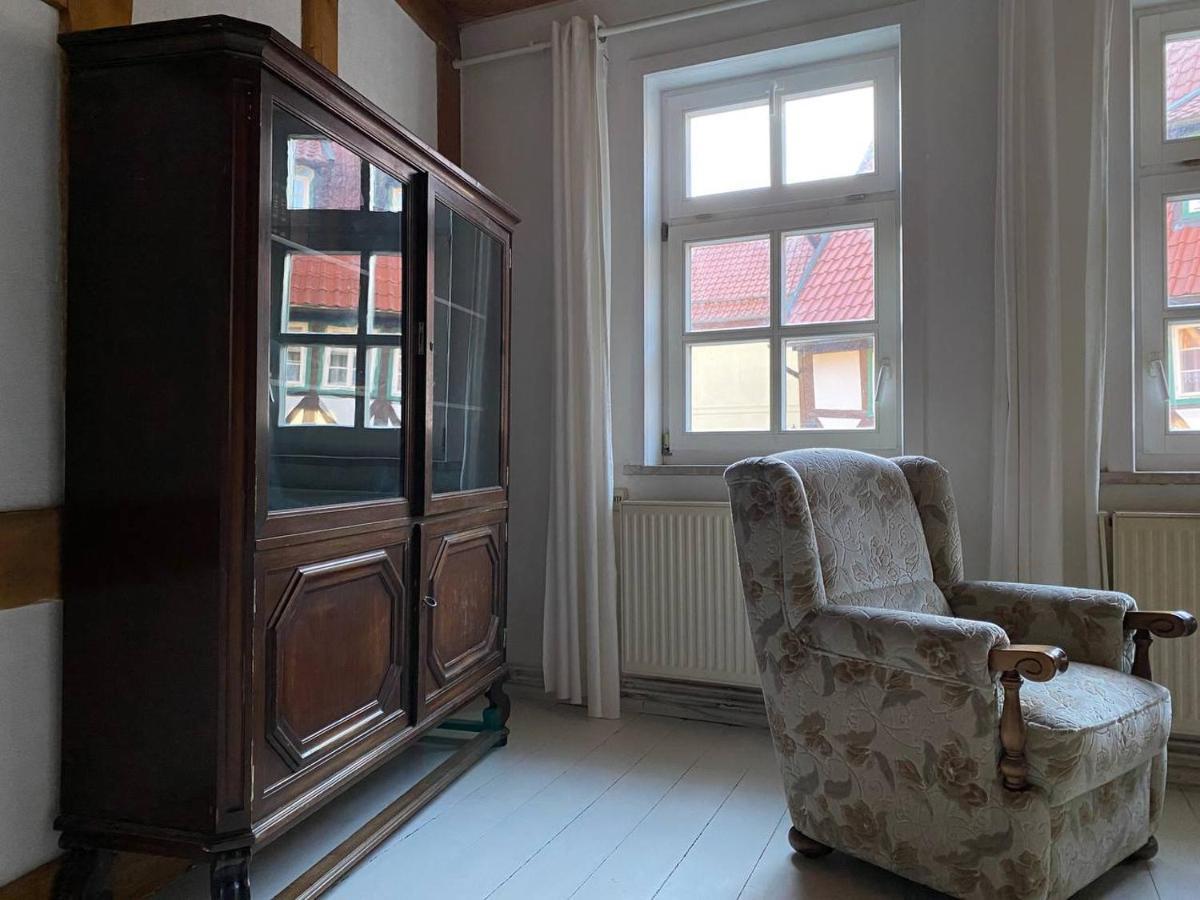 Haus Anastasia Stolberg  Экстерьер фото