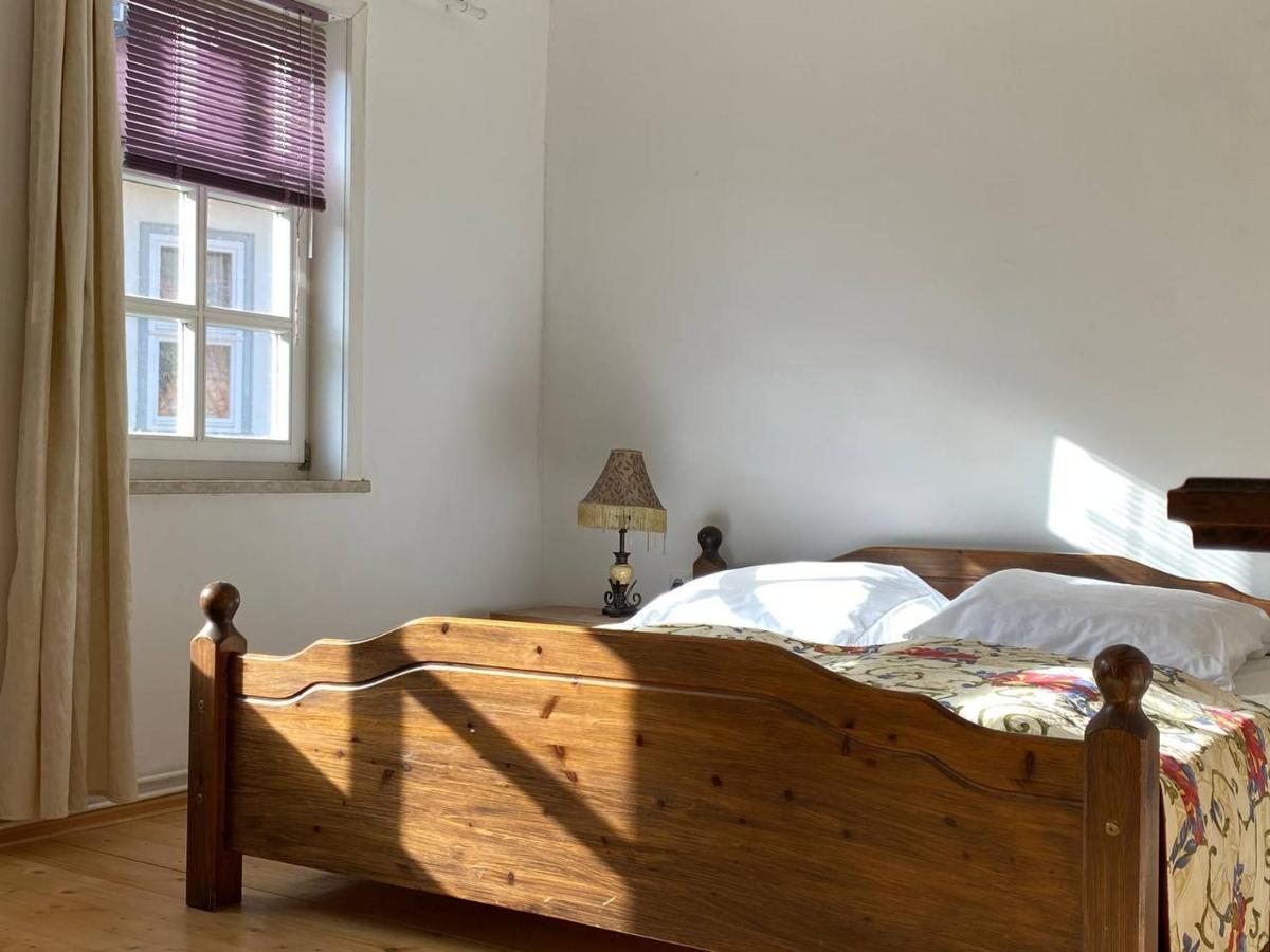 Haus Anastasia Stolberg  Экстерьер фото