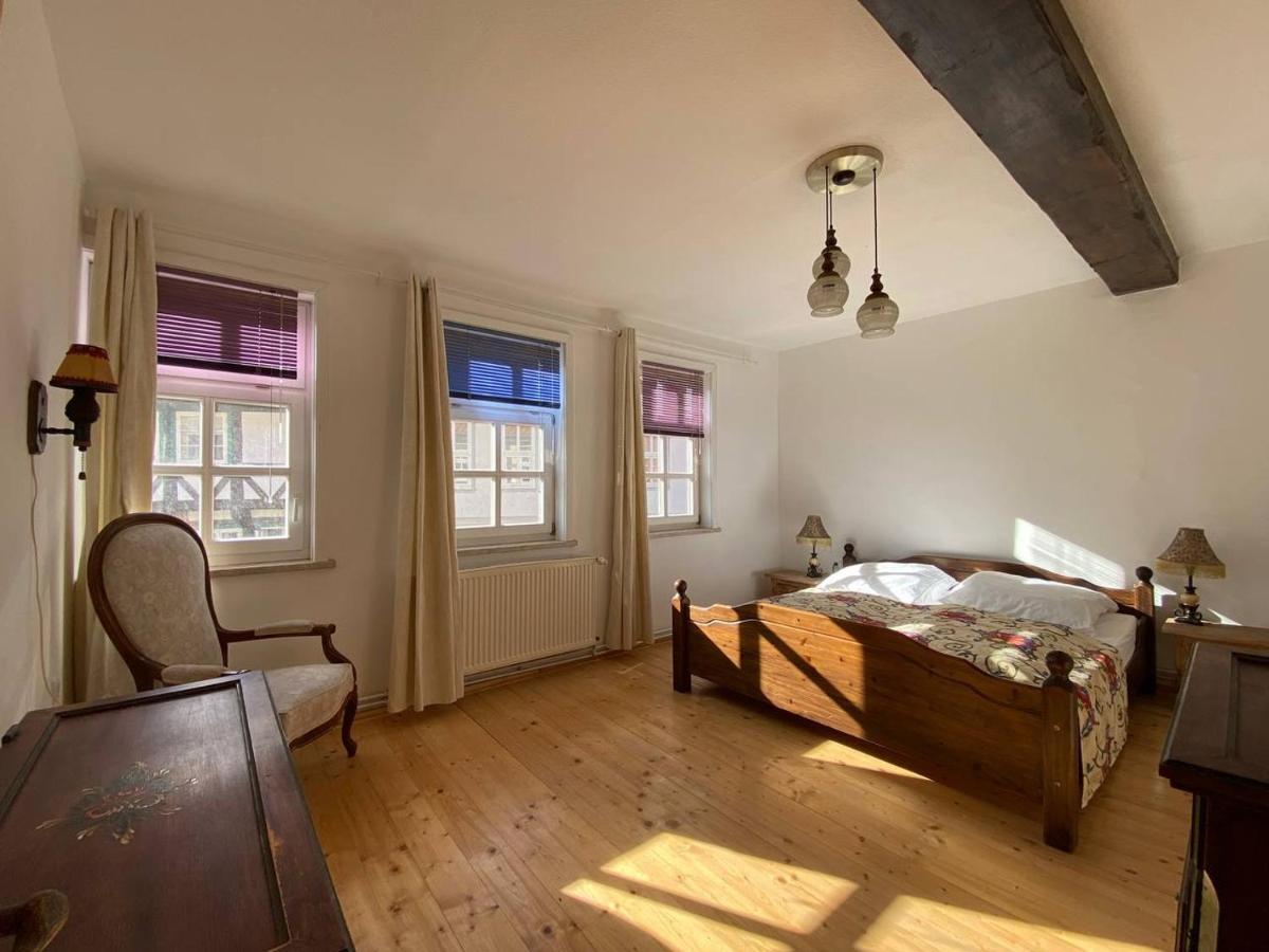 Haus Anastasia Stolberg  Экстерьер фото