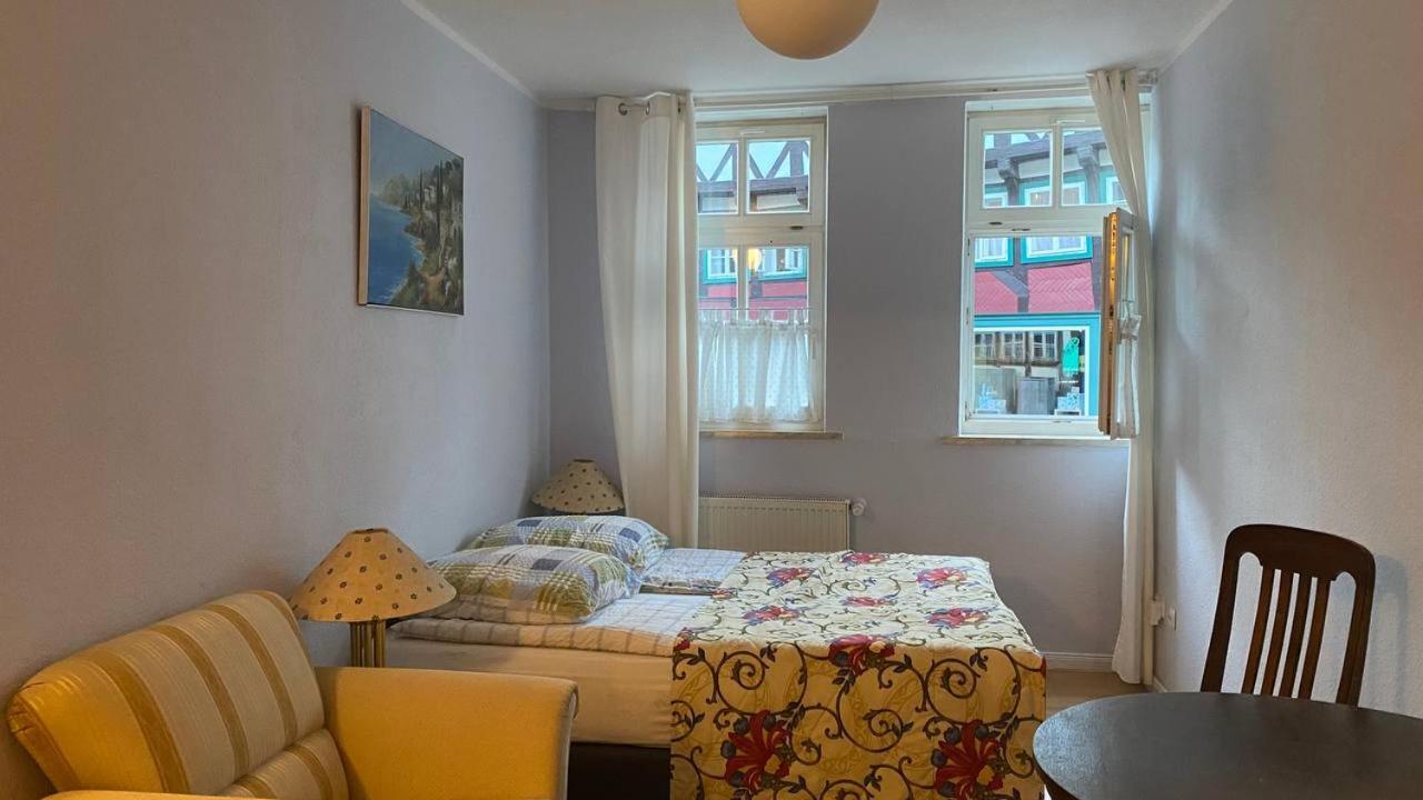 Haus Anastasia Stolberg  Экстерьер фото