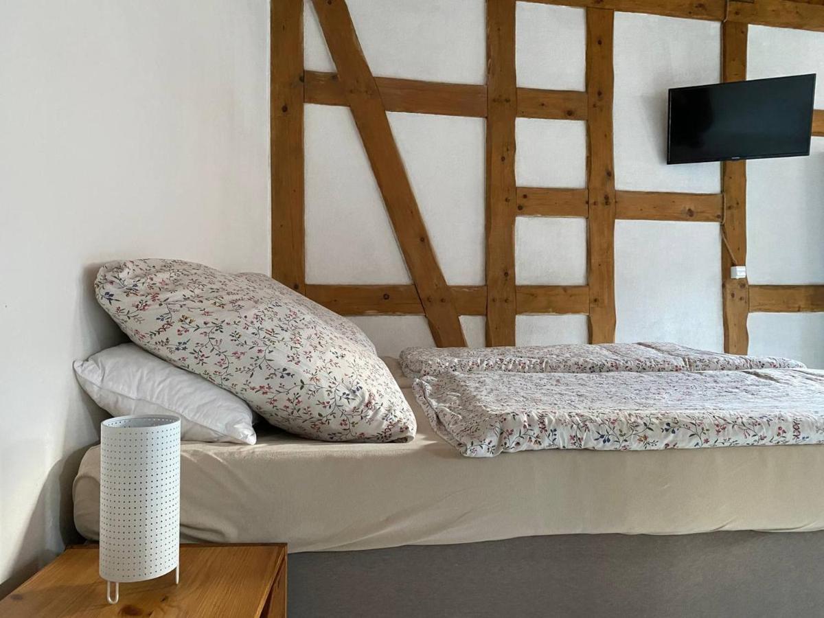 Haus Anastasia Stolberg  Экстерьер фото