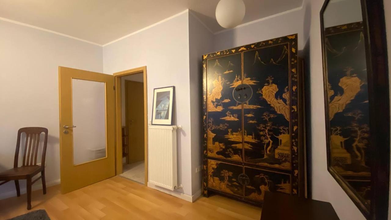 Haus Anastasia Stolberg  Экстерьер фото