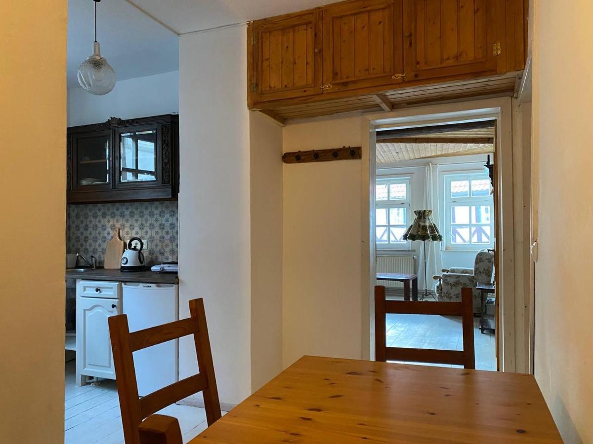 Haus Anastasia Stolberg  Экстерьер фото