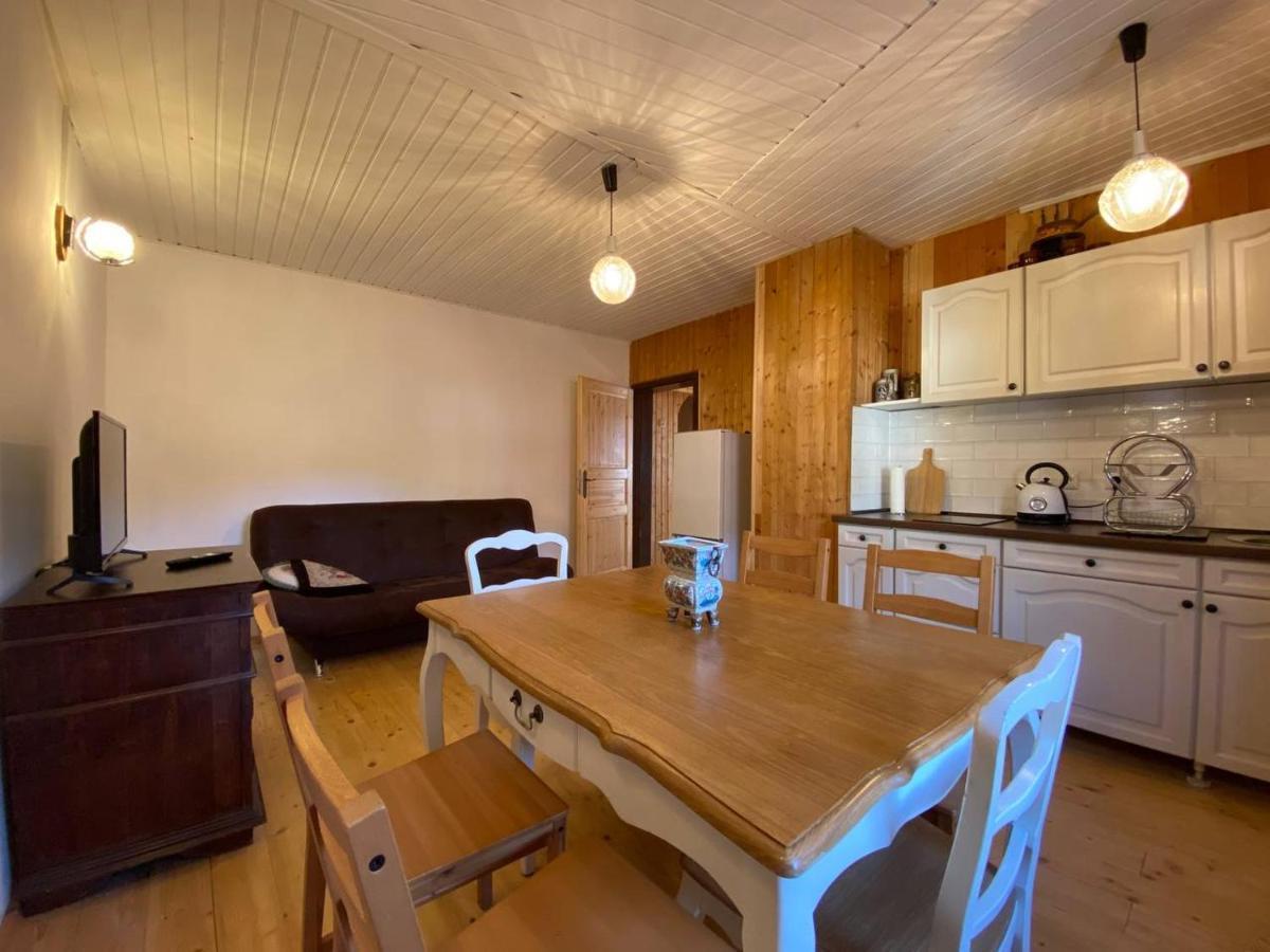 Haus Anastasia Stolberg  Экстерьер фото