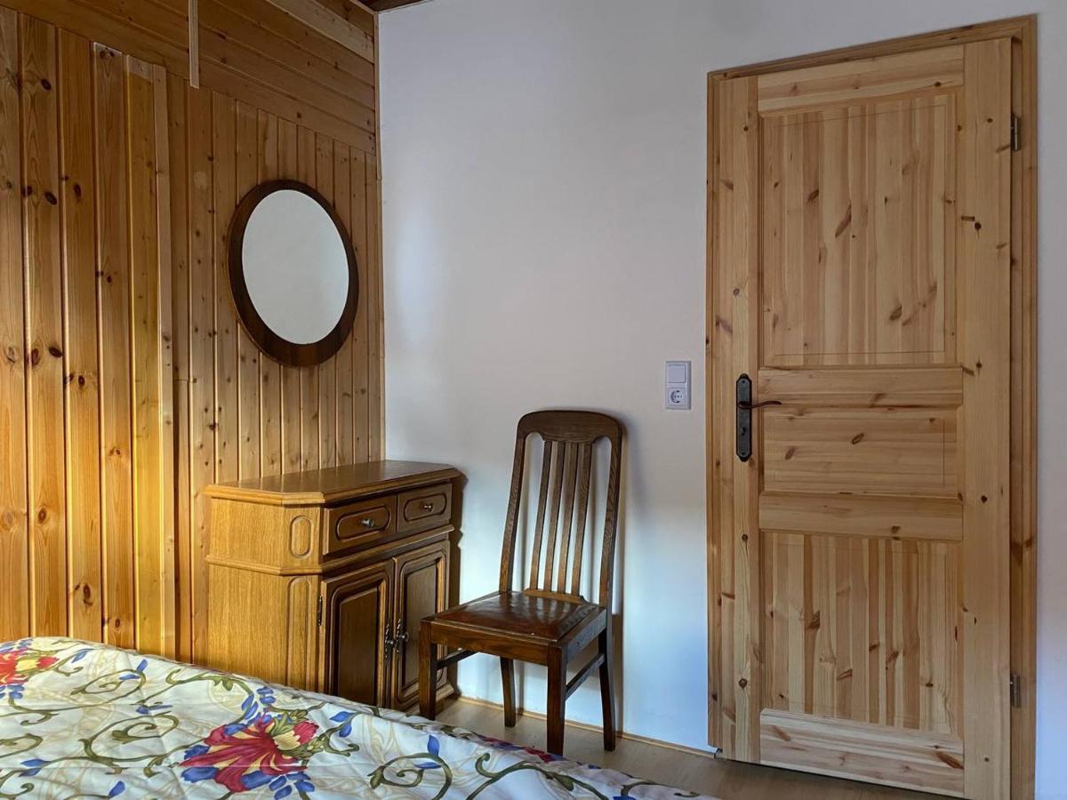 Haus Anastasia Stolberg  Экстерьер фото