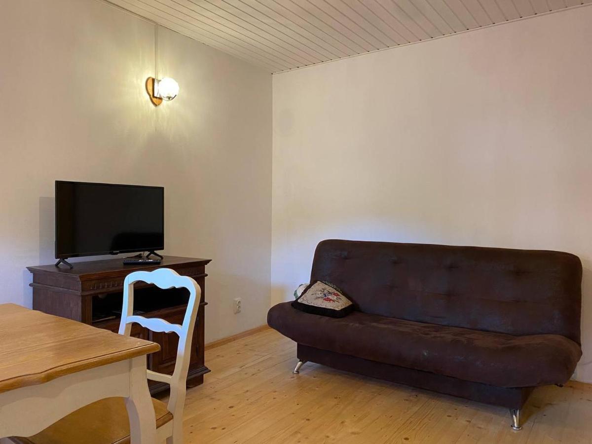 Haus Anastasia Stolberg  Экстерьер фото