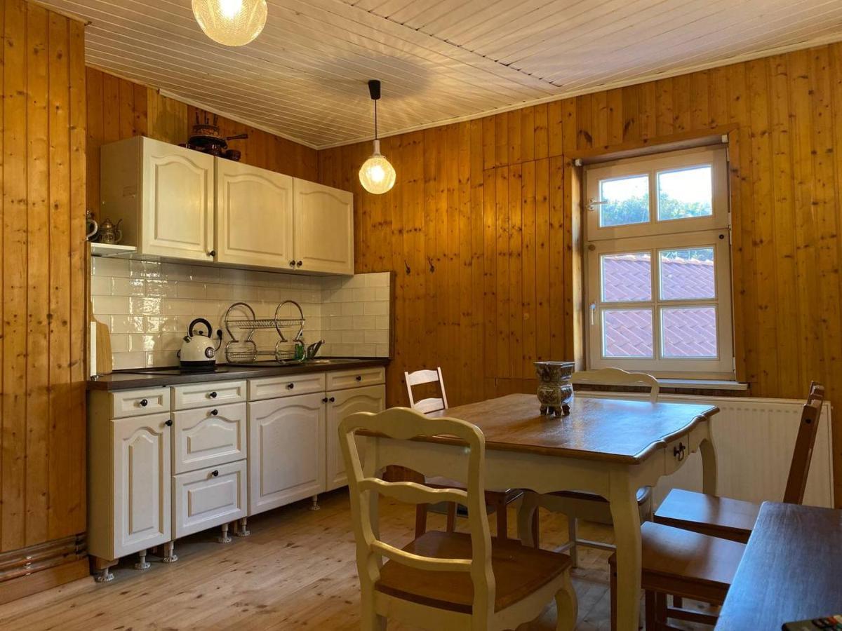 Haus Anastasia Stolberg  Экстерьер фото