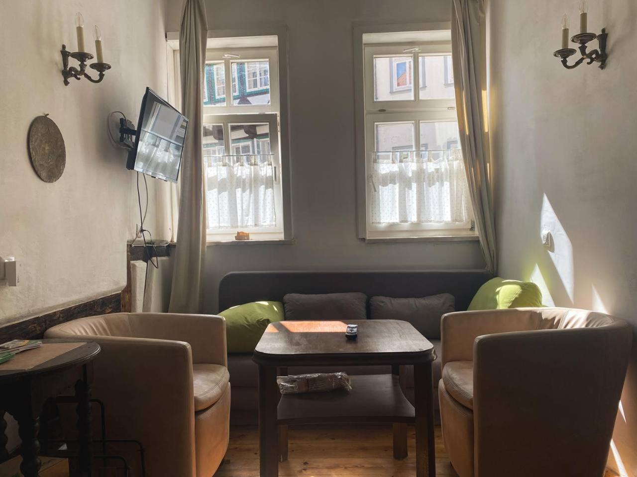 Haus Anastasia Stolberg  Экстерьер фото