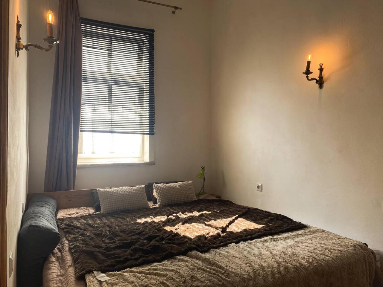 Haus Anastasia Stolberg  Экстерьер фото