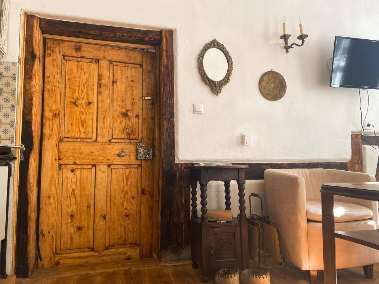 Haus Anastasia Stolberg  Экстерьер фото