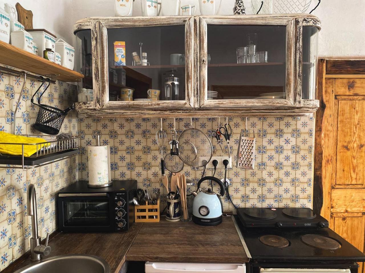 Haus Anastasia Stolberg  Экстерьер фото