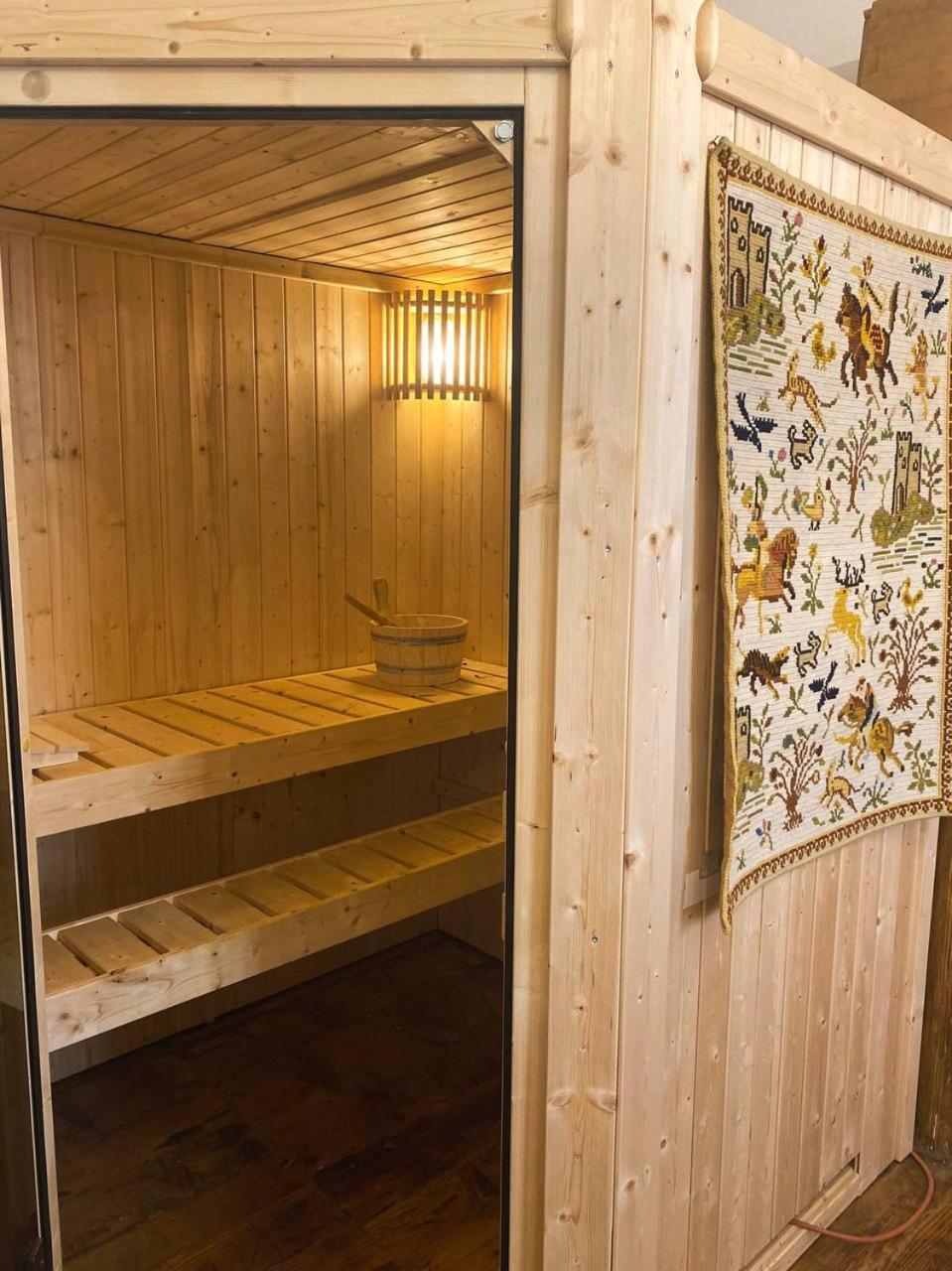 Haus Anastasia Stolberg  Экстерьер фото