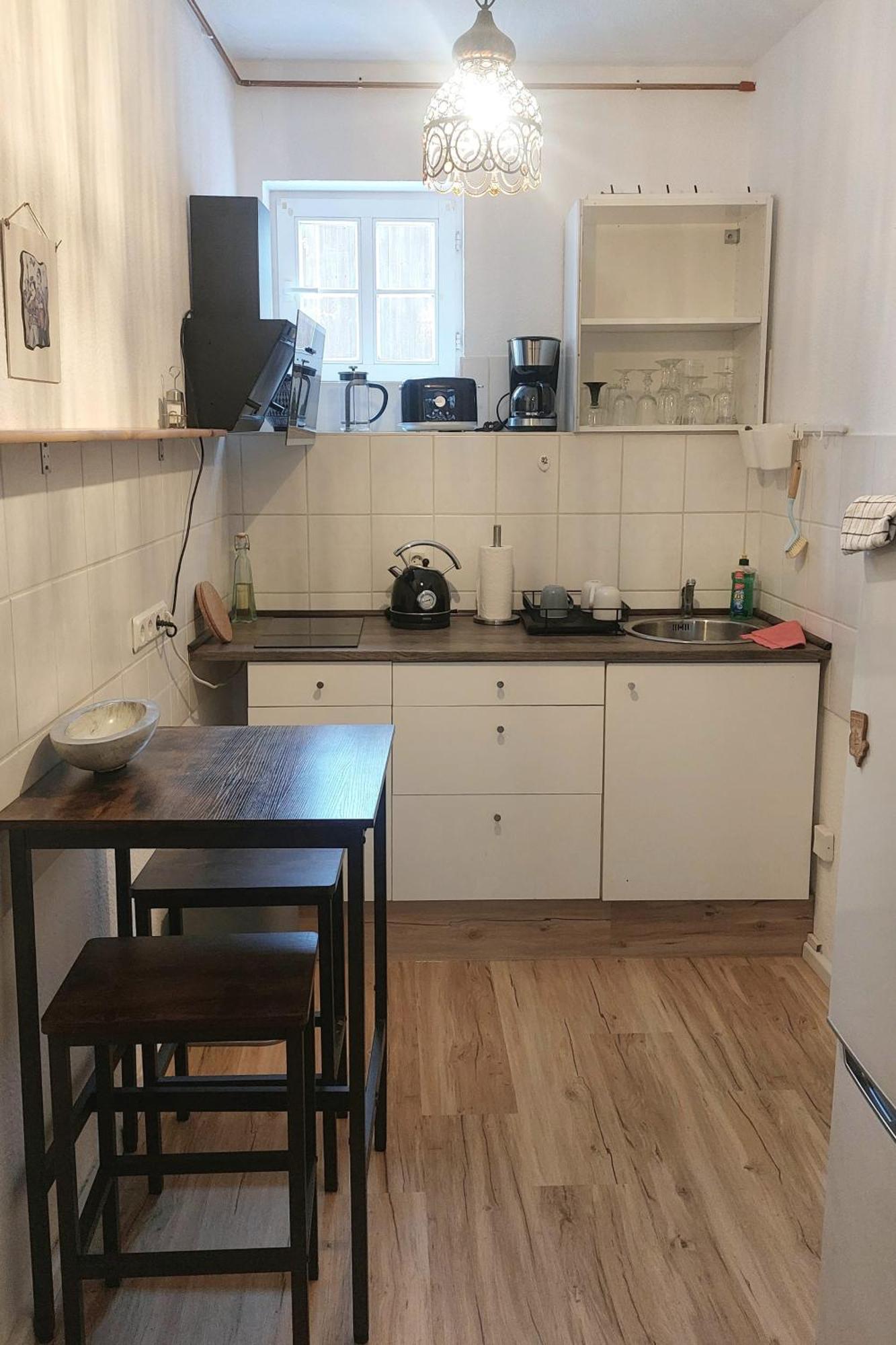 Haus Anastasia Stolberg  Экстерьер фото