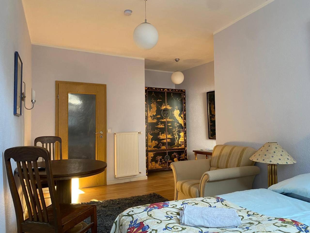 Haus Anastasia Stolberg  Экстерьер фото