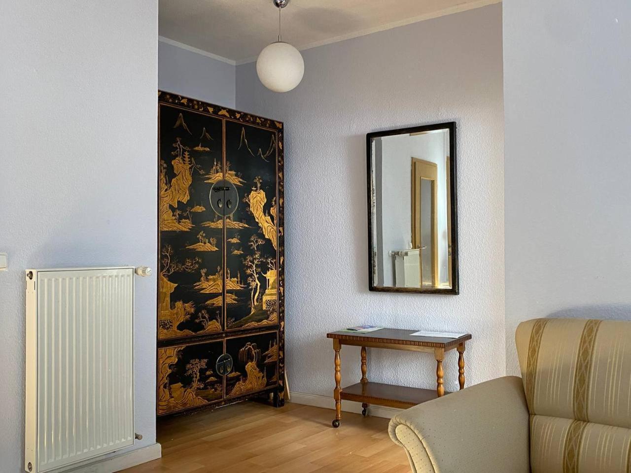 Haus Anastasia Stolberg  Экстерьер фото