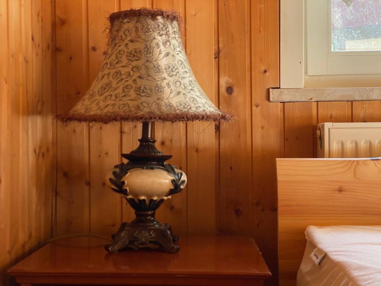 Haus Anastasia Stolberg  Экстерьер фото